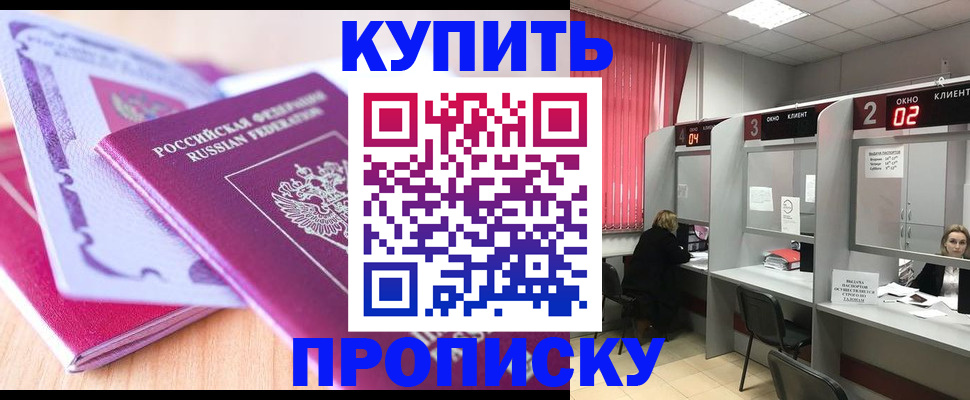 пропишу в квартире в Светлогорске